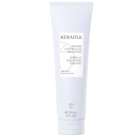 Kerasilk Refined. Controlled. Beautiful. Curl Balm - Clearance!