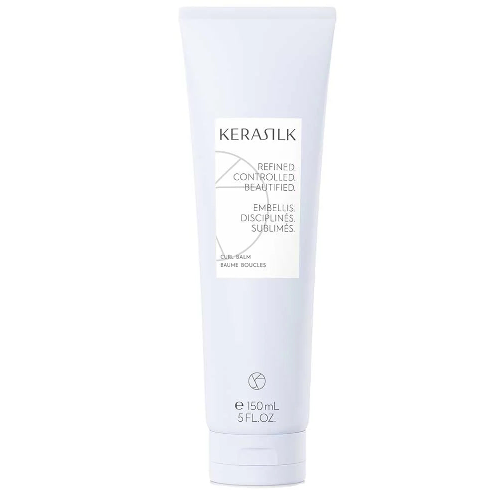 Kerasilk Refined. Controlled. Beautiful. Curl Balm - Clearance!