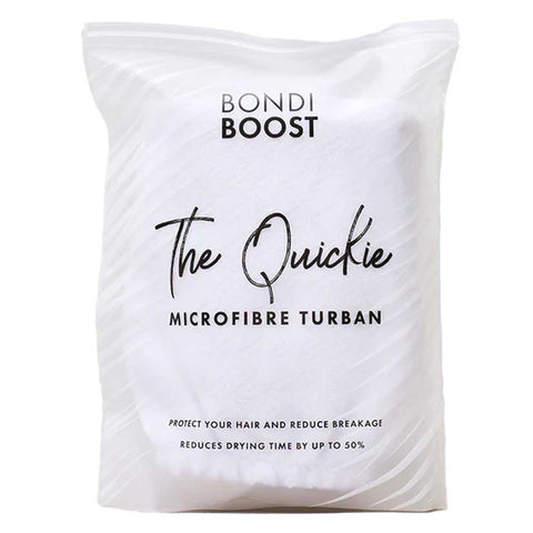 Bondi Boost Quickie Hair Turban