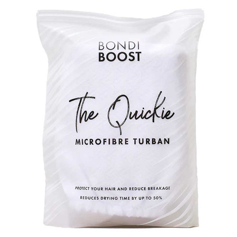 Bondi Boost Quickie Hair Turban