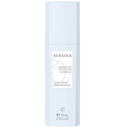 Kerasilk Enhanced. Protected. Luminous. Color Sealer - Clearance!