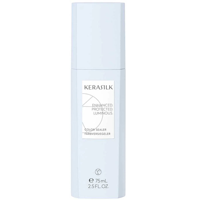 Kerasilk Enhanced. Protected. Luminous. Color Sealer - Clearance!
