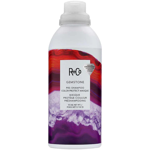 R+Co Gemstone Pre-Shampoo Color Protect Masque - Clearance!