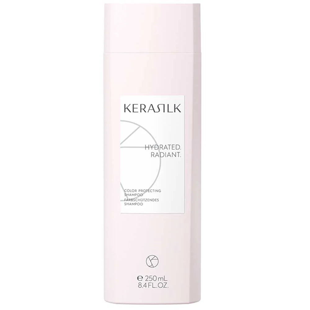 Kerasilk Hydrated. Radiant. Colour Protecting Shampoo - Clearance!!