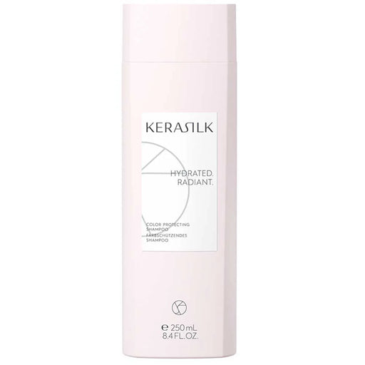 Kerasilk Hydrated. Radiant. Colour Protecting Shampoo - Clearance!!