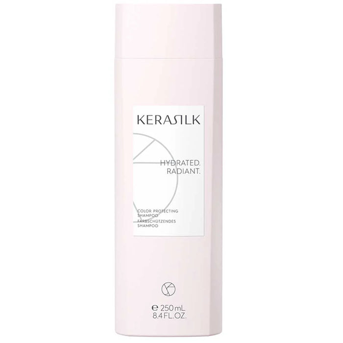 Kerasilk Hydrated. Radiant. Colour Protecting Shampoo - Clearance!!