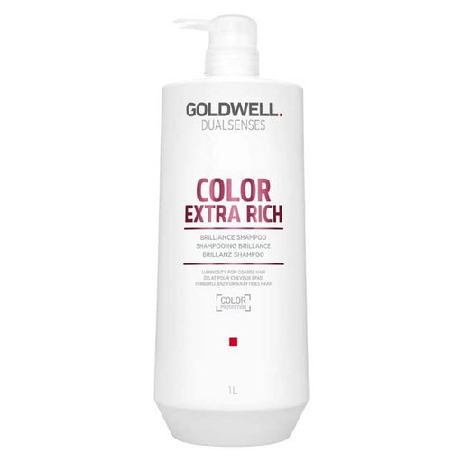 Goldwell Dualsenses Color Extra Rich Shampoo