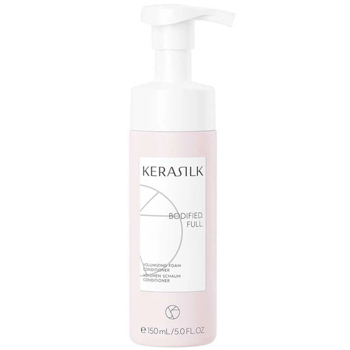 Kerasilk Bodified. Full. Volumizing Foam Conditioner - Clearance!