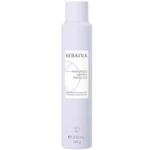 Kerasilk Texturized. Defined. Perfected. Texturizing Finishing Spray - Clearance!