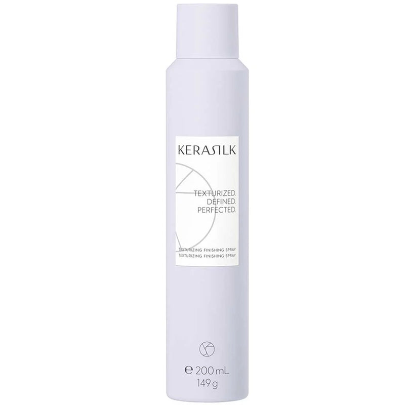 Kerasilk Texturized. Defined. Perfected. Texturizing Finishing Spray - Clearance!