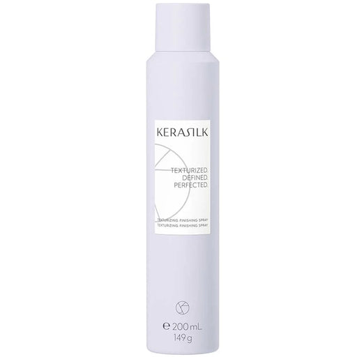 Kerasilk Texturized. Defined. Perfected. Texturizing Finishing Spray - Clearance!