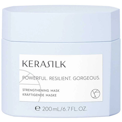 Kerasilk Powerful. Resilient. Gorgeous. Strengthening Mask - Clearance!!