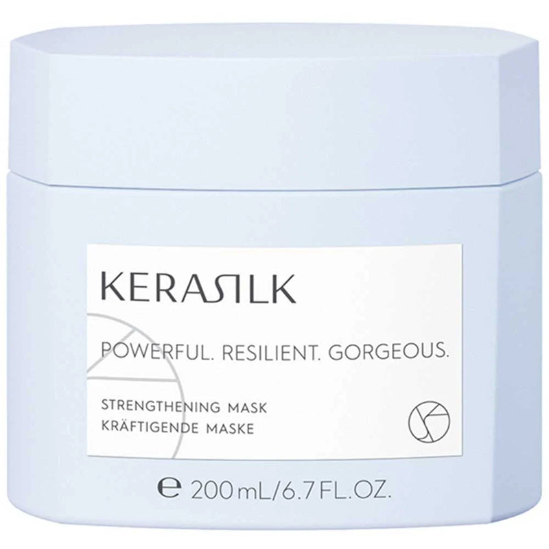 Kerasilk Powerful. Resilient. Gorgeous. Strengthening Mask - Clearance!!