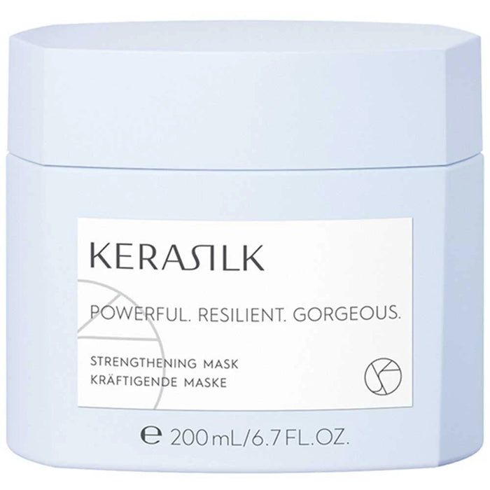 Kerasilk Powerful. Resilient. Gorgeous. Strengthening Mask - Clearance!!