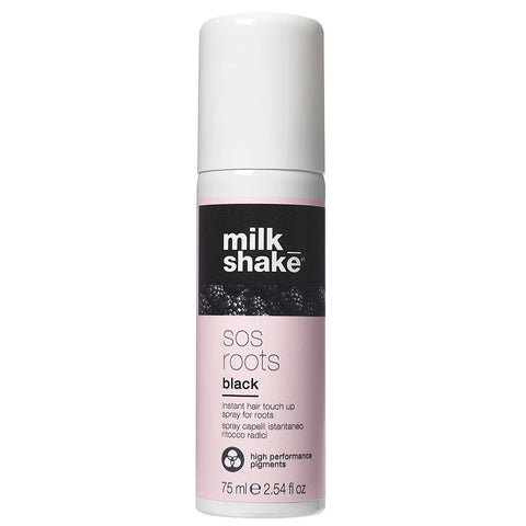 Milkshake SOS Roots - Black