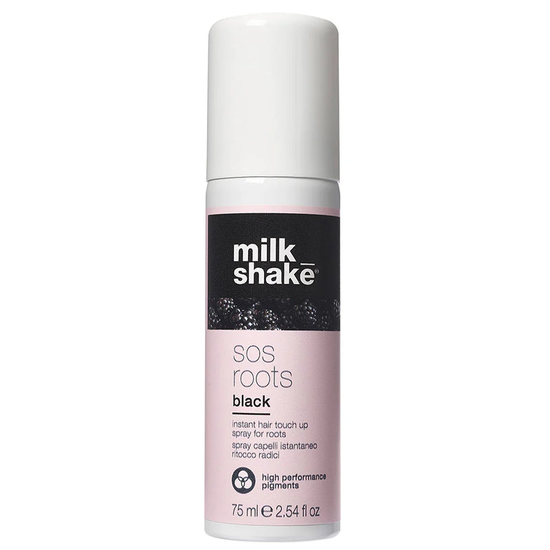 Milkshake SOS Roots - Black