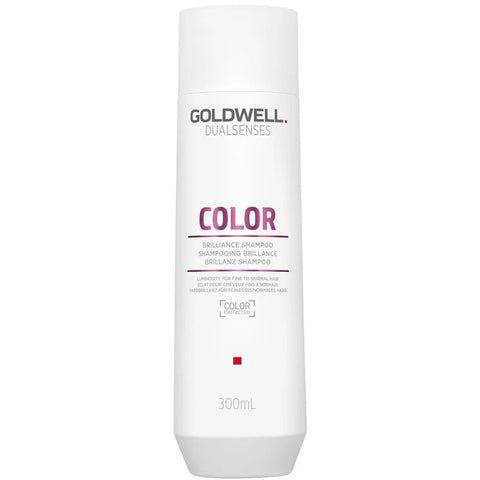 Goldwell Dualsenses Color Brilliance Shampoo