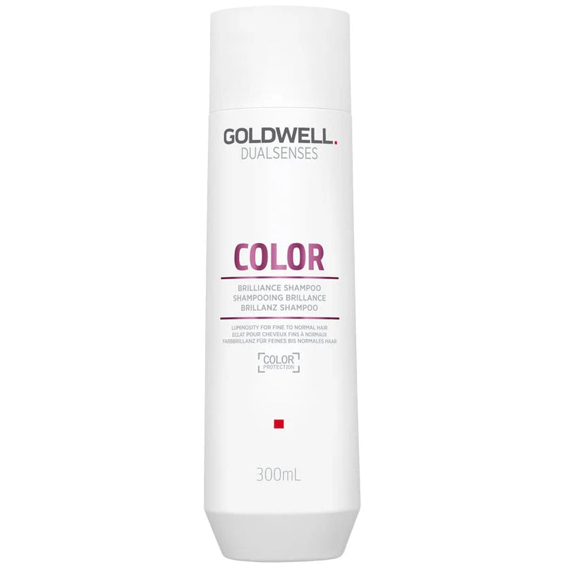 Goldwell Dualsenses Color Brilliance Shampoo