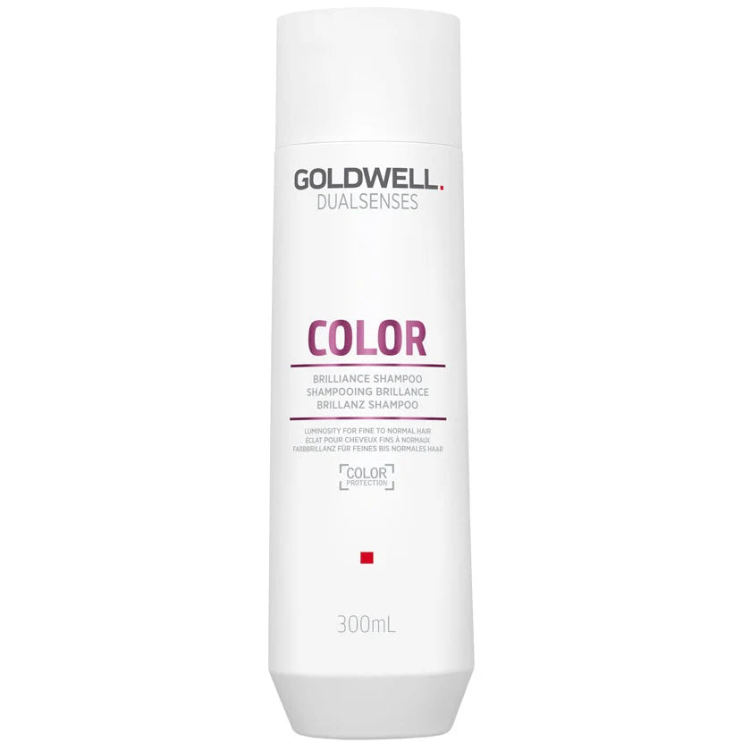 Goldwell Dualsenses Color Brilliance Shampoo