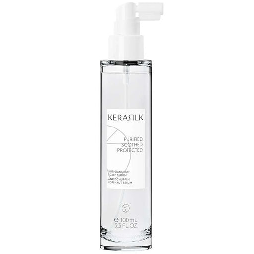 Kerasilk Purified. Soothed. Protected. Anti-Dandruff Scalp Serum - Clearance!!