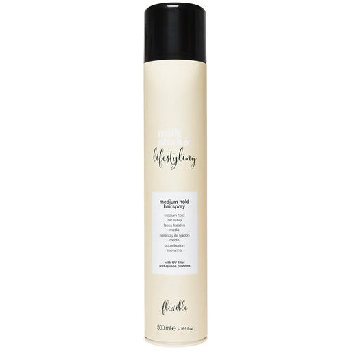 Milkshake LifeStyling Medium Hold Hairspray