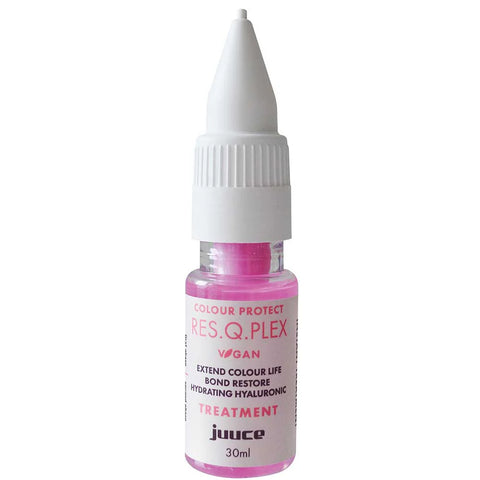 Juuce Vegan Res.Q Plex Colour - Promo!