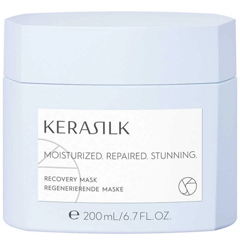 Kerasilk Moisturized. Repaired. Stunning. Recovery Mask - Clearance!!