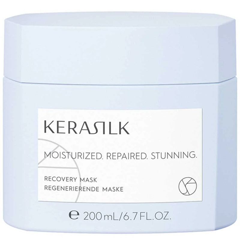 Kerasilk Moisturized. Repaired. Stunning. Recovery Mask - Clearance!!