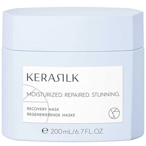 Kerasilk Moisturized. Repaired. Stunning. Recovery Mask - Clearance!!