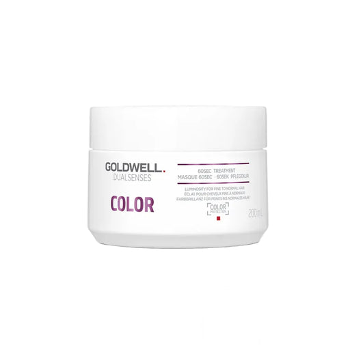 Goldwell Dualsenses Color 60Sec Treatment