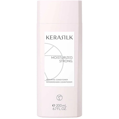 Kerasilk Moisturized. Strong. Repairing Conditioner - Clearance!!