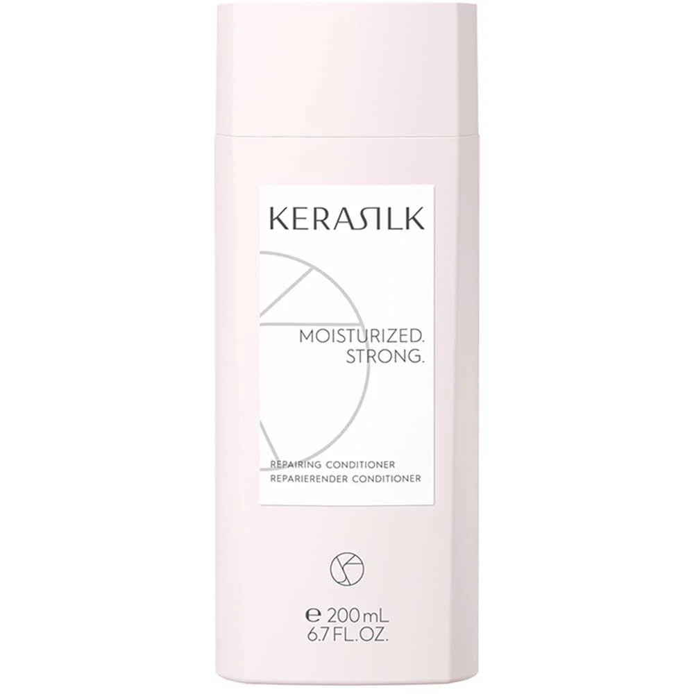 Kerasilk Moisturized. Strong. Repairing Conditioner - Clearance!!