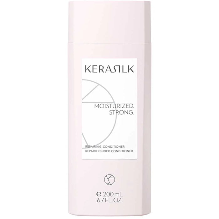 Kerasilk Moisturized. Strong. Repairing Conditioner - Clearance!!