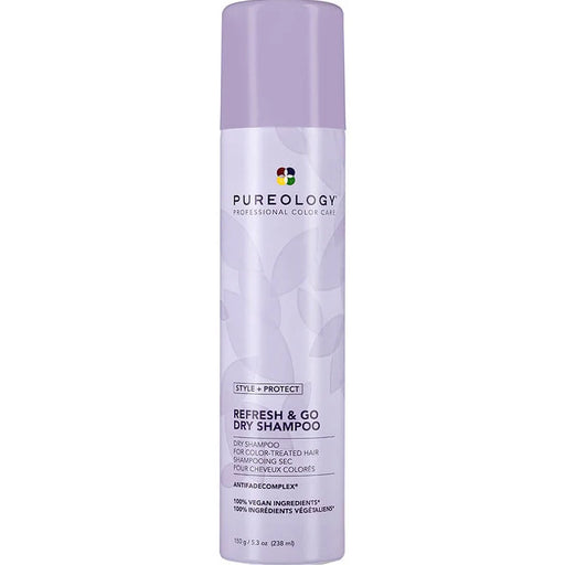 Pureology Style + Protect Refresh + Go Dry Shampoo - Clearance!
