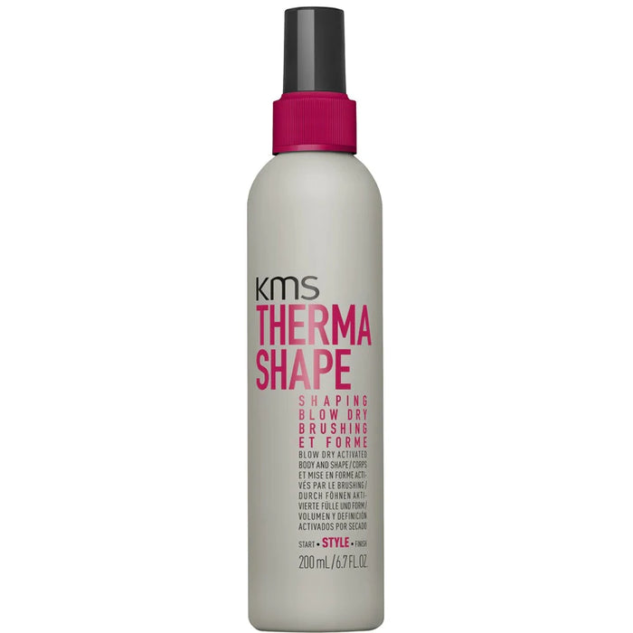KMS Therma Shape Shaping Blow Dry  - Clearance!!