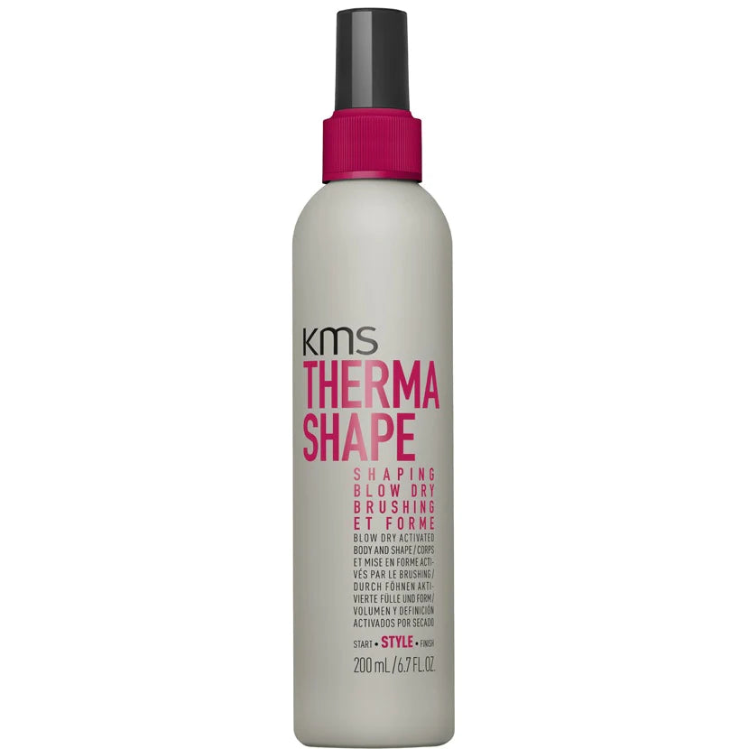 KMS Therma Shape Shaping Blow Dry  - Clearance!!