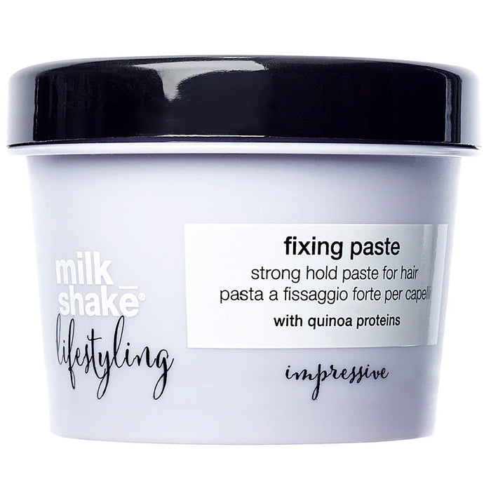 Milkshake LifeStyling Fixing Paste