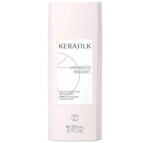 Kerasilk Hydrated. Radiant. Colour Protecting Conditioner - Clearance!!