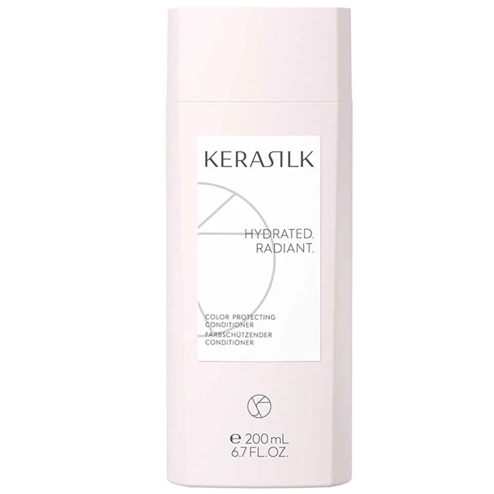 Kerasilk Hydrated. Radiant. Colour Protecting Conditioner - Clearance!!