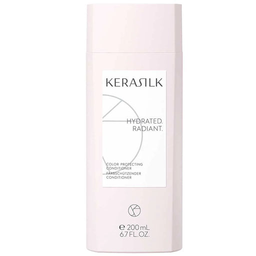 Kerasilk Hydrated. Radiant. Colour Protecting Conditioner - Clearance!!