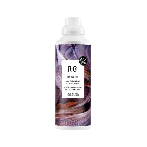 R+Co Rainless Dry Cleansing Conditioner - Clearance!