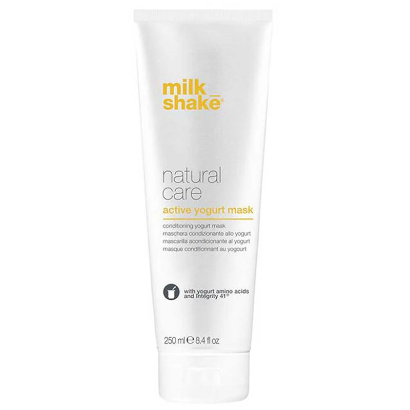 Milkshake Natural Care Active Yogurt Mask
