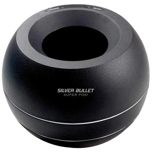 Silver Bullet Super Pod Heater - Clearance!