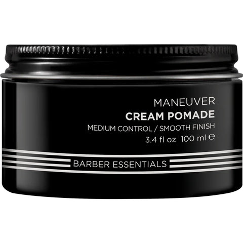Redken Brews Maneuver Cream Pomade