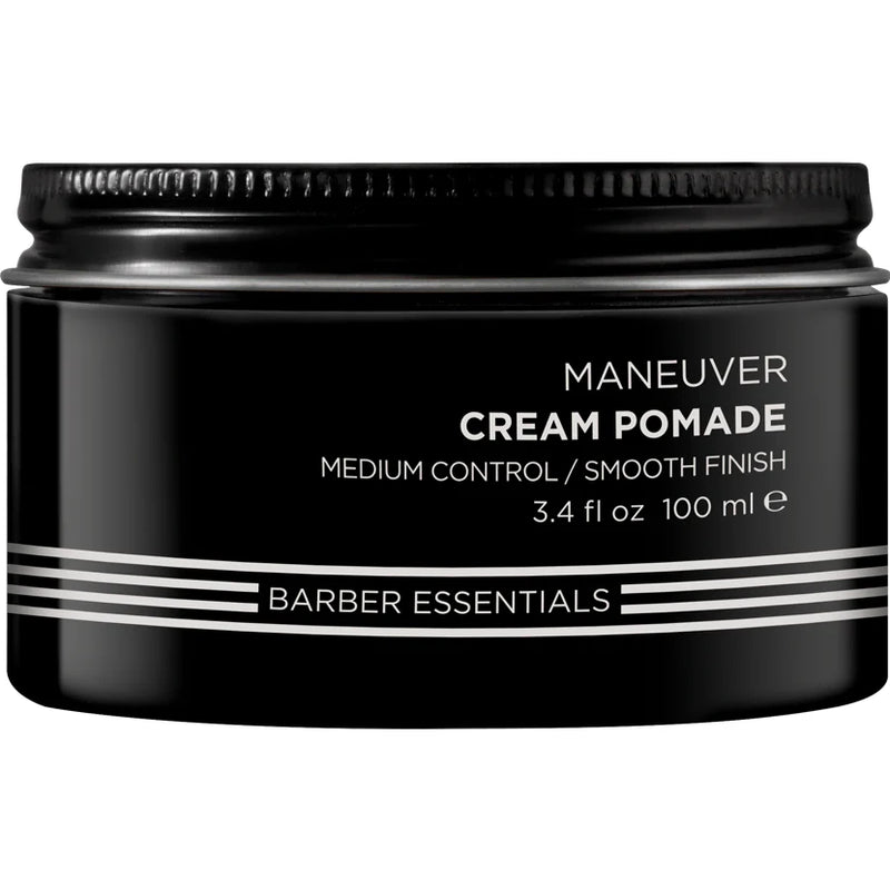 Redken Brews Maneuver Cream Pomade