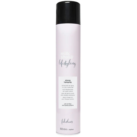 Milkshake LifeStyling Strong Hairspray