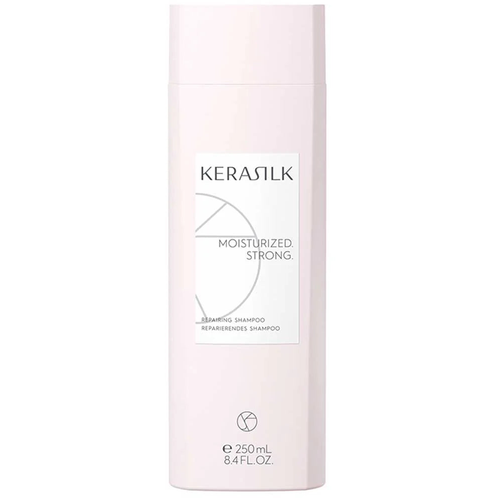 Kerasilk Moisturized. Strong. Repairing Shampoo - Clearance!!