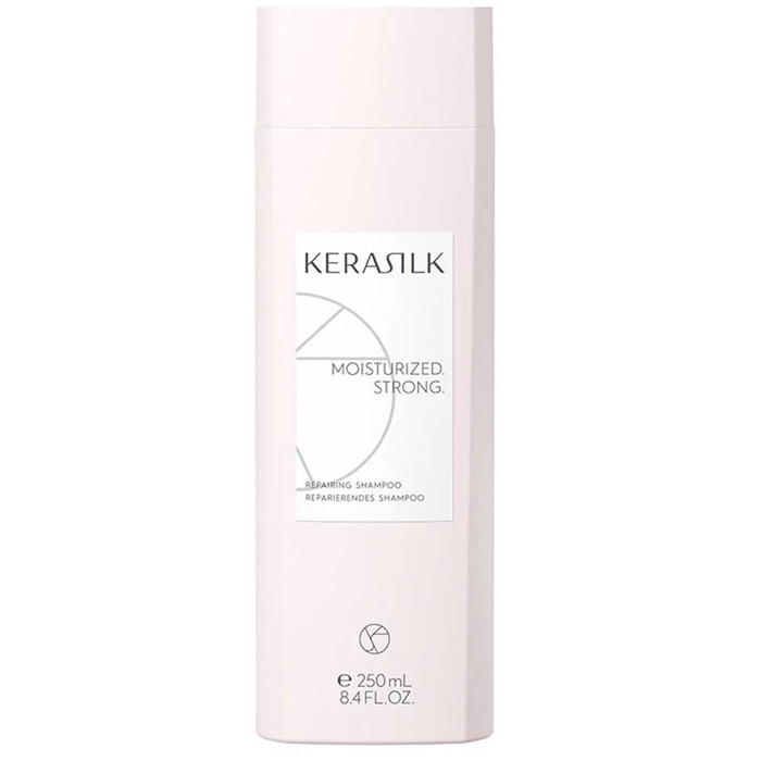 Kerasilk Moisturized. Strong. Repairing Shampoo - Clearance!!