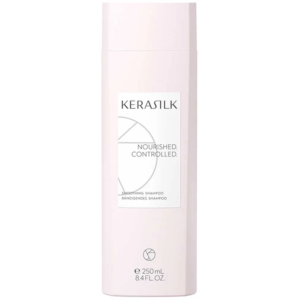 Kerasilk Nourished. Controlled. Smoothing Shampoo - Clearance!!