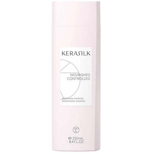 Kerasilk Nourished. Controlled. Smoothing Shampoo - Clearance!!